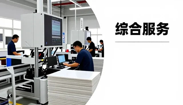 高效除尘设备