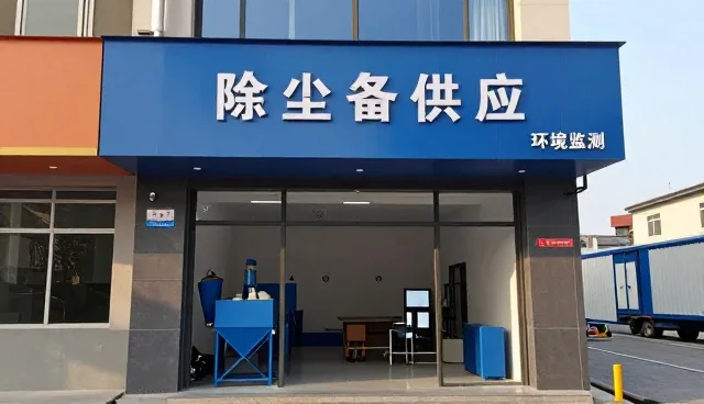 环保设备的性能优化与适用条件探索